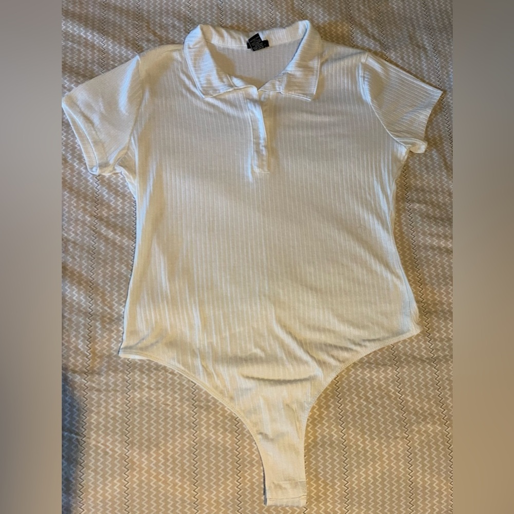 Rue 21 bodysuit